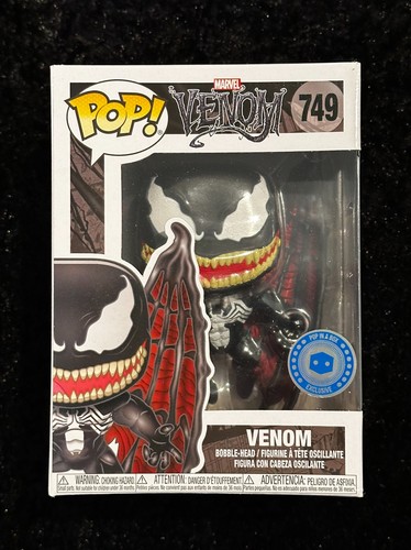 Funko pop venom - -,
