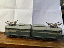 RIVAROSSI LOCO ELETTRICA E 646 003  Senza Scatola