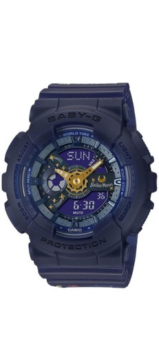 Casio baby sailor - casio,