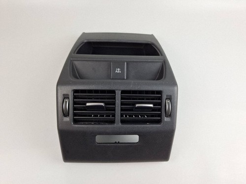 Console centrale jaguar - console, e-pace