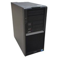Fujitsu CELSIUS W380 Xeon