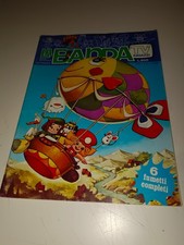 LA BANDA TV RAGAZZI ANNO I