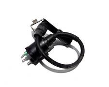 BOBINA ACCENSIONE CON PIPETTA