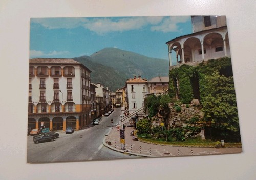 Varallo sesia via umberto - umberto, i