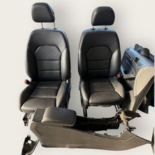 Tappezzeria Mercedes Classe B 2015