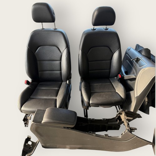 Tappezzeria mercedes classe - classe, b