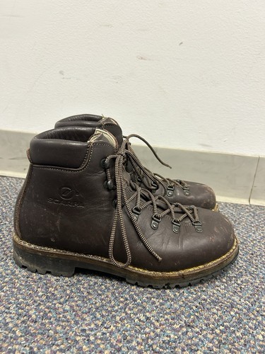 Scarpa vtg italian all - scarpa,