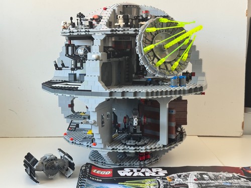 Superba star wars - superba,