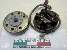 STATORE ACCENSIONE VOLANO