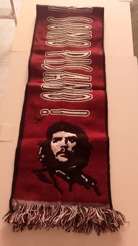 Sciarpa ultras livorno - sciarpa,