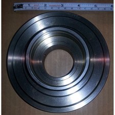 D50075 Power Shuttle Cylinder