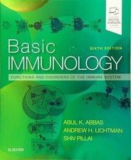 Basic Immunology: Functions