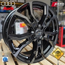 ✅️VT KIT 4 Cerchi In Lega