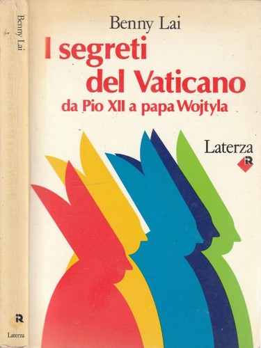 Segreti del vaticano - vaticano., pio