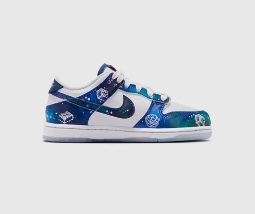 Scarpe nike dunk low lego - nike, x
