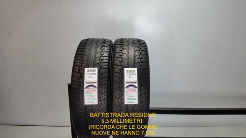 Gomme usate termiche - gomme,