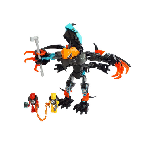 Lego hero factory - lego,