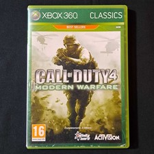 Call of Duty 4: Modern Warfare