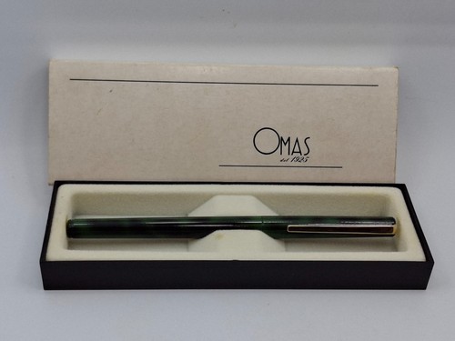 Penna stilografica omas - penna,