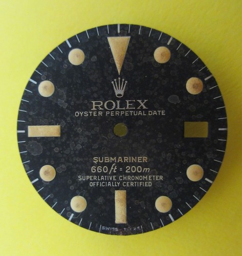 Rolex vintage 1680 - ~,