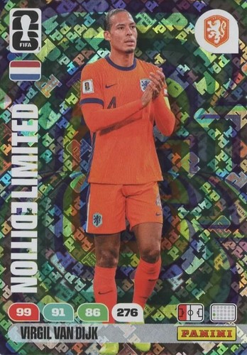 Panini fifa world - panini, 2026