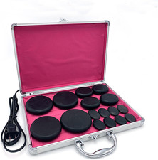 Hot Stone Massage Kit