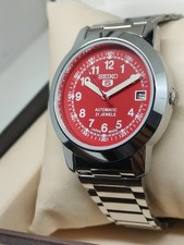 Orologio uomo Seiko 5