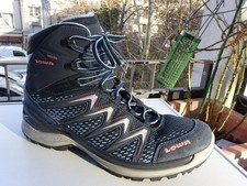 Stivali Lowa Innox Pro GTX Mid