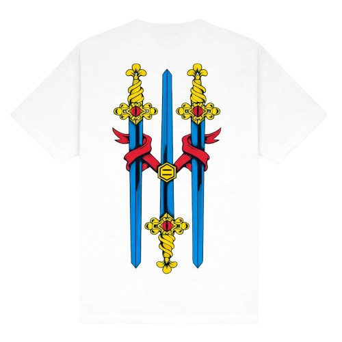 Shirt dolly noire tre di - t-shirt,
