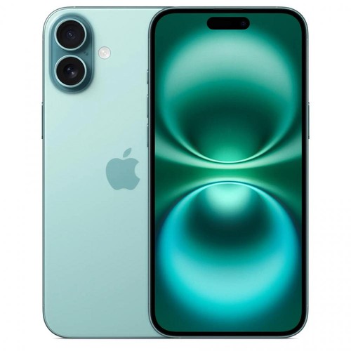 Apple iphone plus verde - 16,