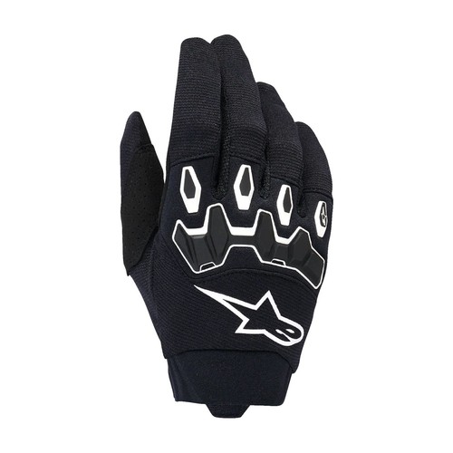 Guanti motocross alpinestars - guanti,