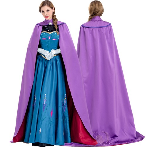 Costume elsa frozen - elsa, di