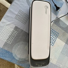 PLASTIFICATRICE A3 4 RULLI