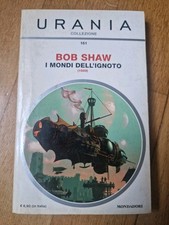 URANIA COLLEZIONE 161 I MONDI