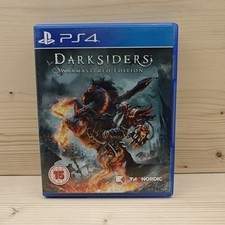 Darksiders - Warmadtered Edition - Per Sony PS4 PlayStation 4