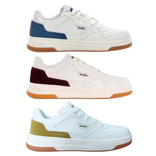 Diadora ginger scarpe sneakers - diadora,