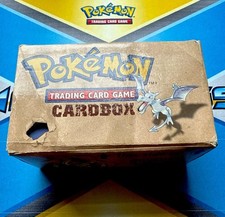 WOTC Nintendo Pokemon Fossil