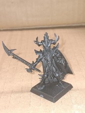 Elfi Oscuri Malekith Re Strega