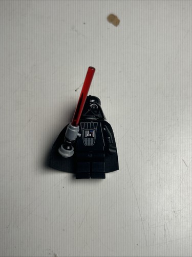 Lego star wars minifigure - lego,
