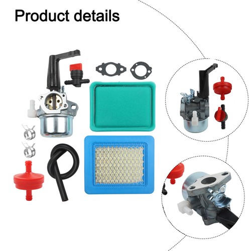 Kit ricambio carburatore