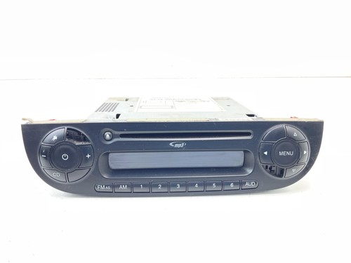 Autoradio per fiat 500 - per,