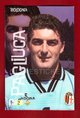 Pagliuca bologna card mundi - pagliuca,