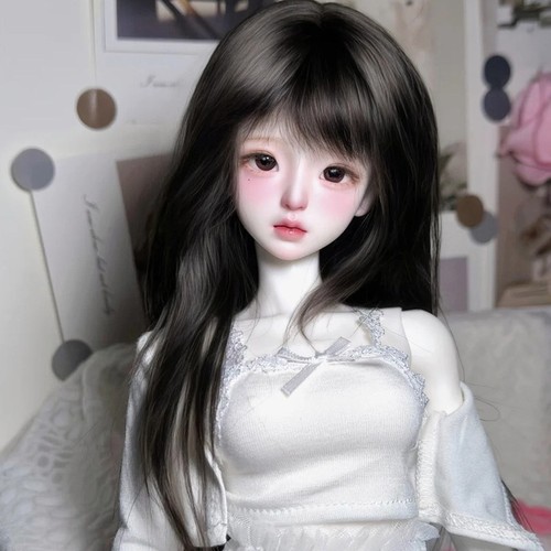 Bambola bjd resina sd - bjd,