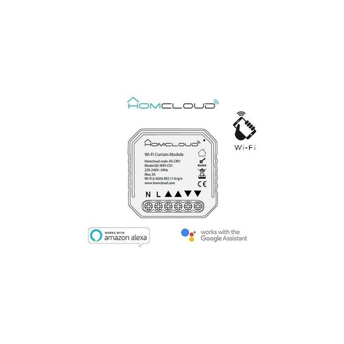 Modulo tapparelle intelligente - tapparelle,