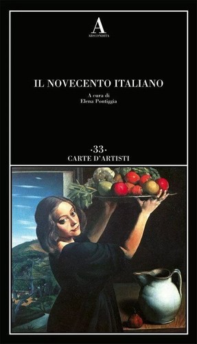Novecento italiano a cura - il,