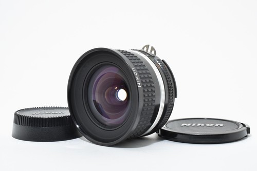 Ottime condizioni nikon ai s - [ottime,