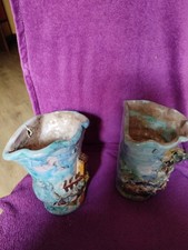 antiche fioriere a muro in