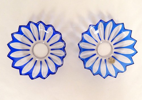 Coppia bobèches in - coppia,
