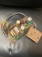 Crossover singolo Jbl L65 L65B