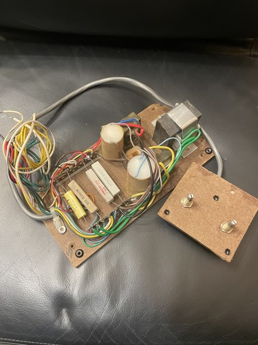 Crossover singolo jbl - singolo, l65